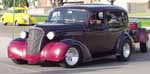 37 Chevy Sedan Delivery