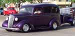 37 Chevy Suburban Wagon