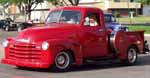 48 Chevy Pickup