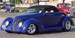 39 Ford 'C to C' Roadster