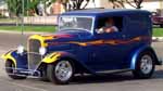 32 Ford Sedan Delivery