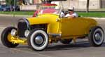 29 Ford Model A Hiboy Roadster