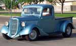 36 Ford Pickup