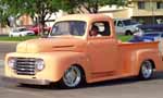 48 Ford Pickup