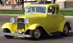 32 Ford 5W Coupe