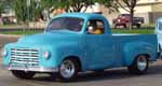 48 Studebaker Pickup