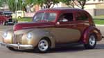 40 Ford Standard Tudor Sedan