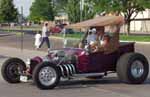 24 Ford Model T Bucket Roadster Pickup