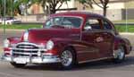 48 Pontiac 2dr Sedanette