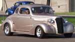 37 Chevy Coupe