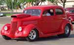 36 Ford Tudor Sedan