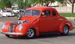 40 Ford Deluxe Coupe