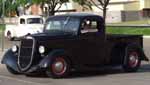 36 Ford Chopped Pickup