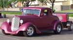 33 Dodge 5W Coupe