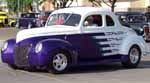 39 Ford Deluxe Coupe