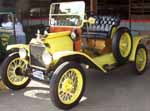 11 Ford Model T Roadster