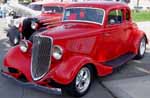 33 Ford 5W Coupe