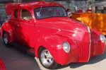 39 Ford Deluxe Coupe