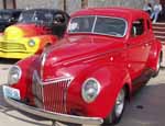 39 Ford Deluxe Coupe