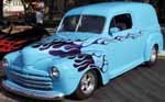 47 Ford Sedan Delivery