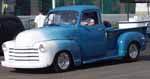 48 Chevy Pickup