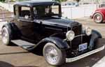 32 Ford 5W Coupe