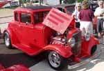 32 Ford 5W Coupe