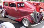 33 Ford Tudor Sedan