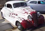 37 Chevy Coupe