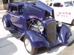 34 Plymouth 5W Coupe