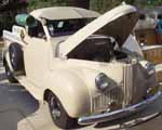 48 Studebaker Pickup