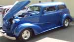 38 Chevy Chopped 2dr Sedan