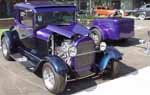 28 Ford Model A Coupe