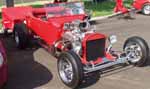 25 Ford Model T Bucket Roadster Pickup