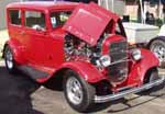 32 Ford Tudor Sedan