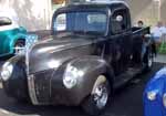 40 Ford Pickup