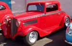 33 Chevy 3W Coupe