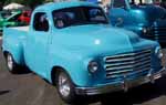 48 Studebaker Pickup