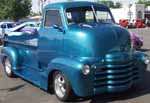 48 Chevy COE Pickup