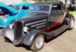 33 Ford 3W Coupe