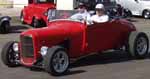 28 Ford Model A Hiboy Roadster