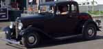 32 Ford 5W Coupe