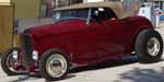 32 Ford Hiboy Roadster