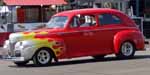 41 Ford Tudor Sedan