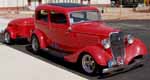 33 Ford Tudor Sedan