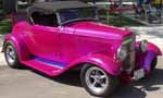 32 Ford Roadster