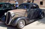 36 Chevy 5W Coupe