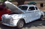 48 Plymouth Coupe