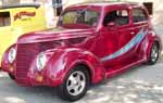 38 Ford Standard Tudor Sedan