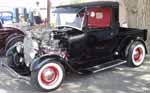 29 Ford Model A Pickup